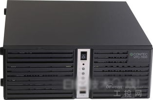 Contec發(fā)布24小時不間斷工廠自動化計算機，引領(lǐng)智能制造軟硬件一體化革新