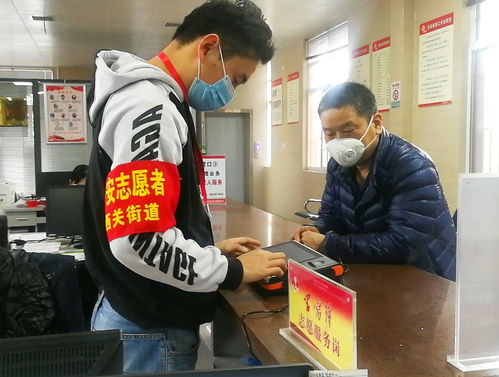聯(lián)防聯(lián)控 蓮湖在行動 生活有保障，服務(wù)暖人心