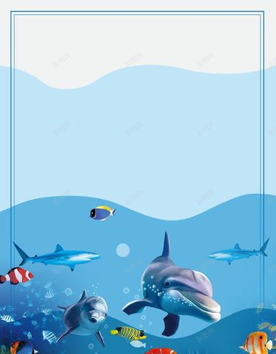 卡通海洋海底世界psd高清背景_新圖網(wǎng) https://ixintu.