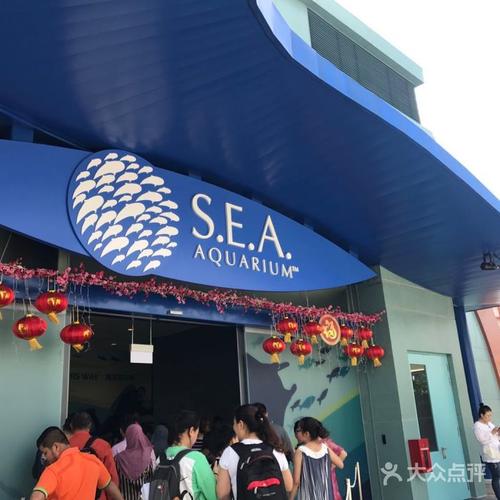 海洋館圖片-北京水族館-大眾點評網(wǎng)