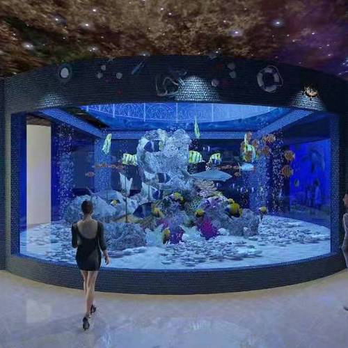 上海海洋館-上海海洋館廠家,品牌,圖片,熱帖