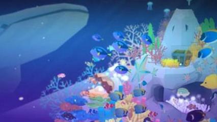 【小鳶玩手游】深海水族館|經營收集各種生物