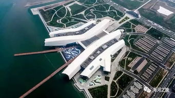 寧河近鄰 國家海洋博物館五一免費開放 如何預約 游覽時間 哪里拍照最美 統統告訴你