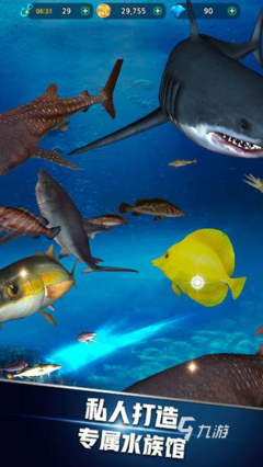 2021十大真實模擬釣魚游戲 好玩的釣魚游戲推薦
