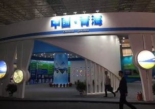 青洽會搶先看 市民中心 熊貓館 海洋館...未來的西寧超有范兒