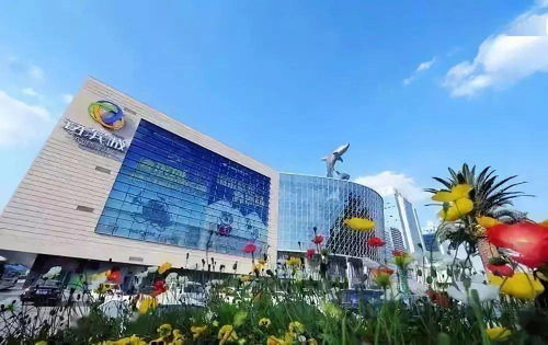 封面 簡興福 當生態農業遇上健康產業 雙流永安葡萄文化節開幕