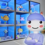 重建水族館安卓版下載