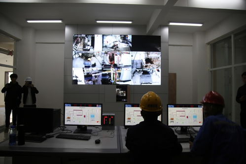 九寨溝災后重建項目生活垃圾熱解廠試運行 日處理生活垃圾150噸