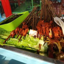 鋼管廠五區小郡肝串串香電話,地址,營業時間 瀘州美食