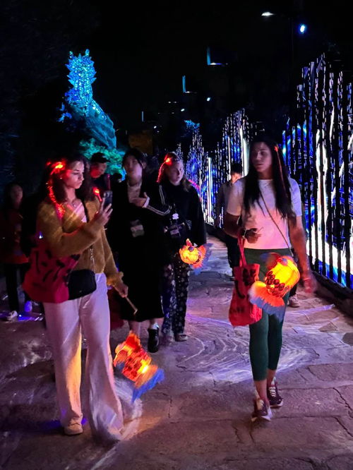 新質(zhì)生產(chǎn)力落入山海夜色 助力激發(fā)平潭暑期文旅新活力