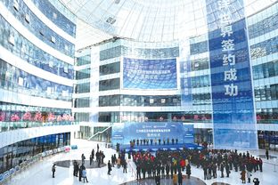 百年海洋世界項目落戶蘭州新區 建成后將成陜甘青三省面積最大 設施最全 體驗最優的海洋館