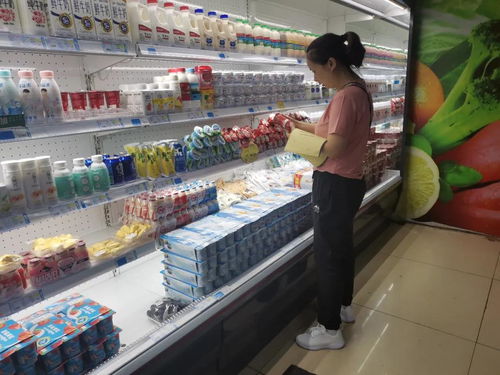 鐵拳 行動丨食品安全無小事 一則案例看懂 過期食品 的這些事