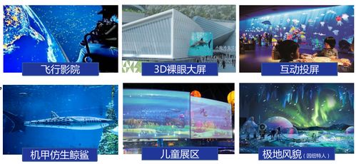 十一試營業 深圳最大海洋館 小梅沙海洋世界 煥新