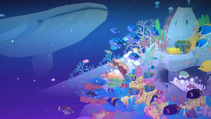【小鳶玩手游】深海水族館|經(jīng)營收集各種生物