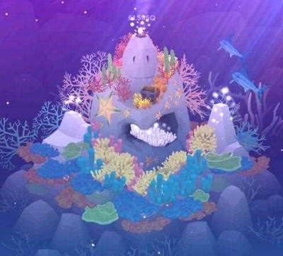 深海水族館中文版(海洋休閑模擬經營手游) v1.21 購買版