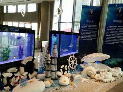 河南海洋館海洋展各種魚缸出租企鵝展示展覽海洋展租賃可對外租賃_周邊服務欄目_