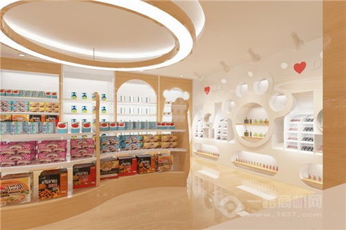 嬰點孕嬰店加盟費多少錢 教您開創合作共贏的局面