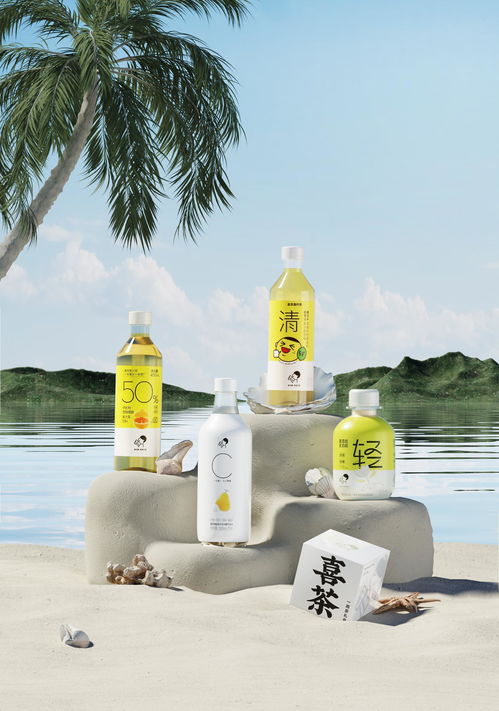 喜茶6 18斬獲天貓茶飲料銷售冠軍 暴檸茶系列產品銷量近200萬瓶