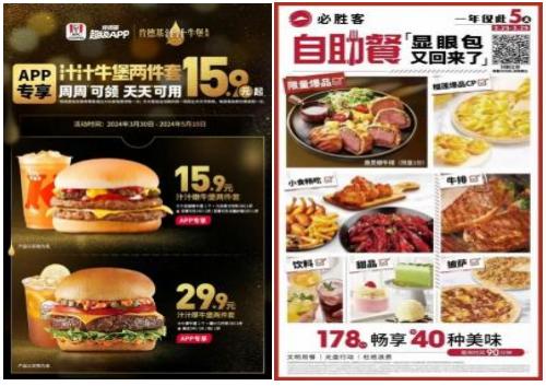 持續創新業務模式 多渠道把握商機 百勝中國第一季度開門紅