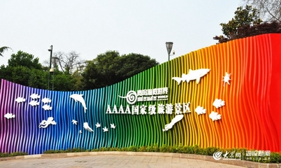 海底世界劃入青島旅游集團!島城旅游資源整合實現(xiàn)新突破