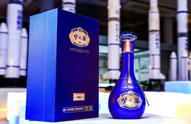 市值蒸發(fā)400億,洋河迎來抉擇時刻