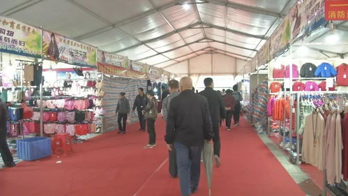 居家日用品 零食 服飾,今年的商品展本地特色凸顯 6日起開始營業
