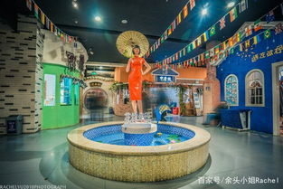 這座商貿城厲害了,里面竟藏著安徽體量最大的海洋館